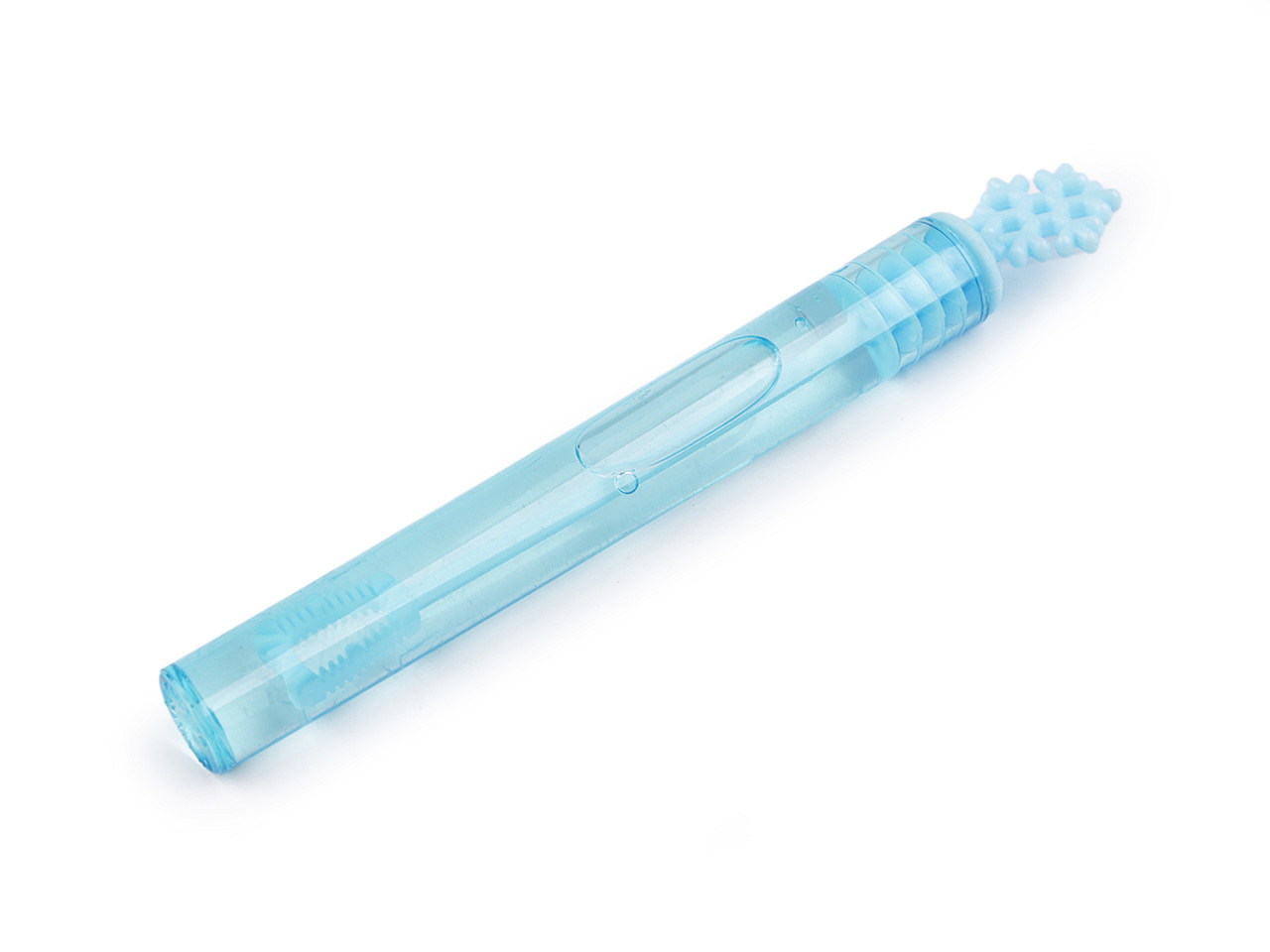 Baloane de săpun ren, fulg de nea, pălărie, brad - Maro (3 Bucăți)