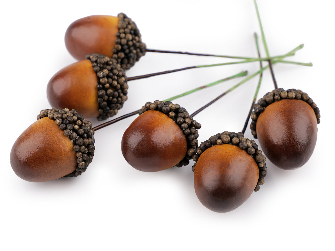 Ghinda artificiala - Maro (6 Bucăți)