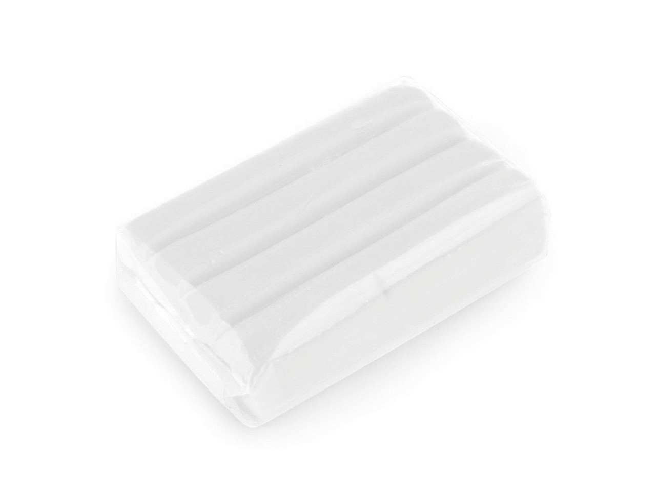 Masa polimerica de modelare 20 g - Galben (1 Bucată)