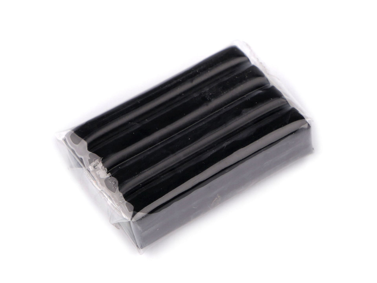 Masa polimerica de modelare 20 g - Galben (1 Bucată)