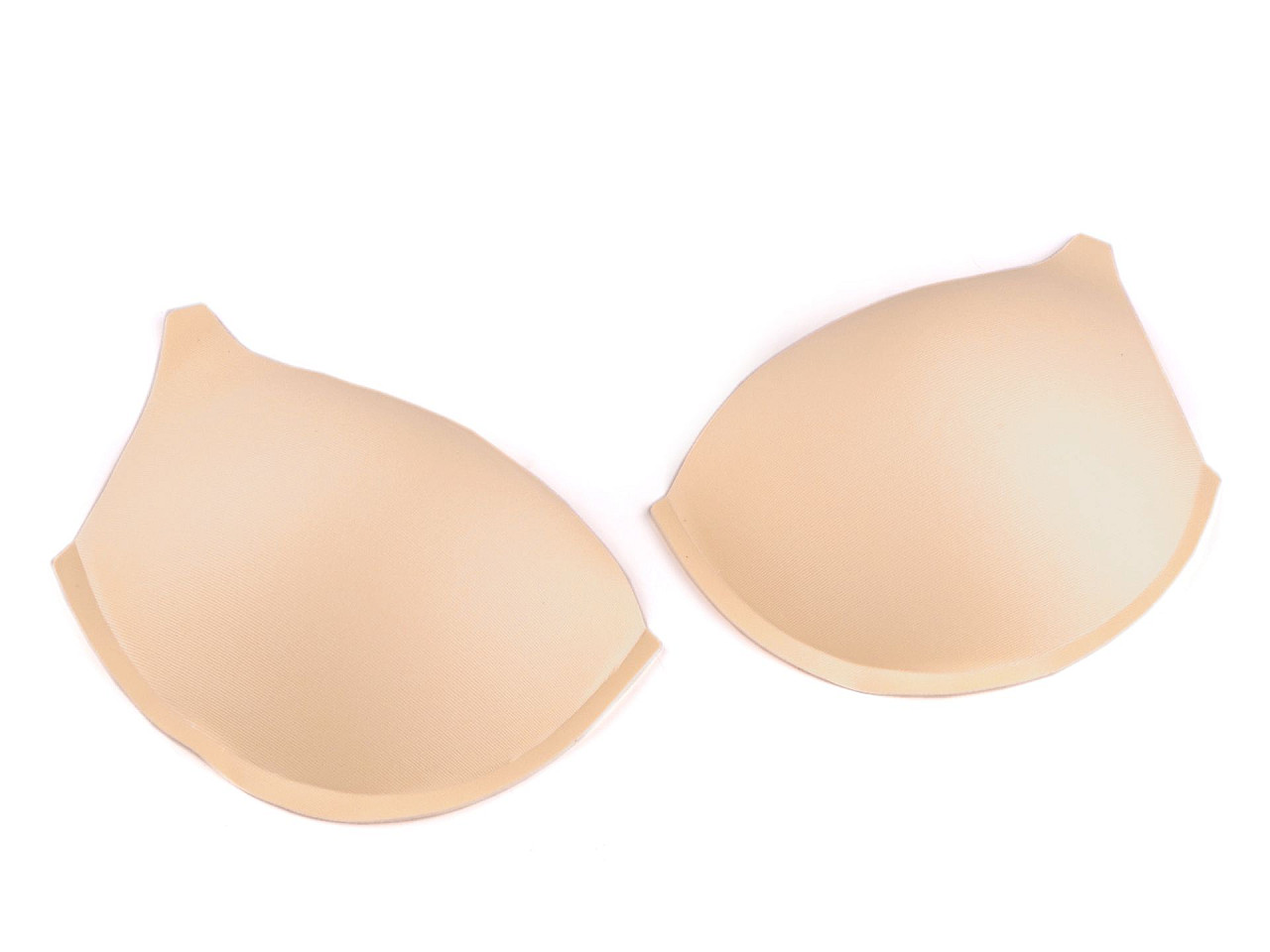 Cupe / bureți sutien / corsete marimea 36 - Alb (1 Pereche)