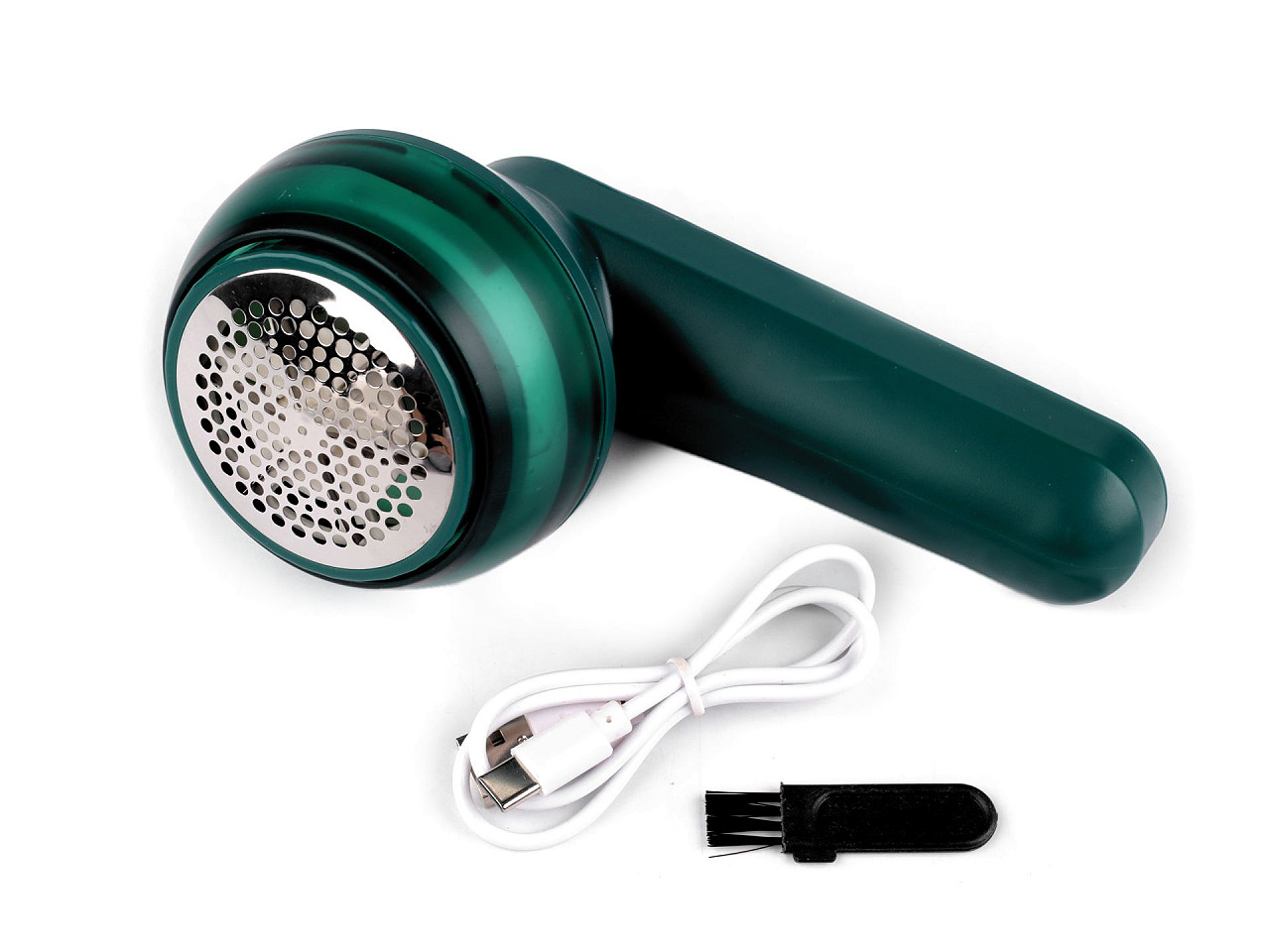 Aparat de curățat scame - Verde închis (1 Bucată)