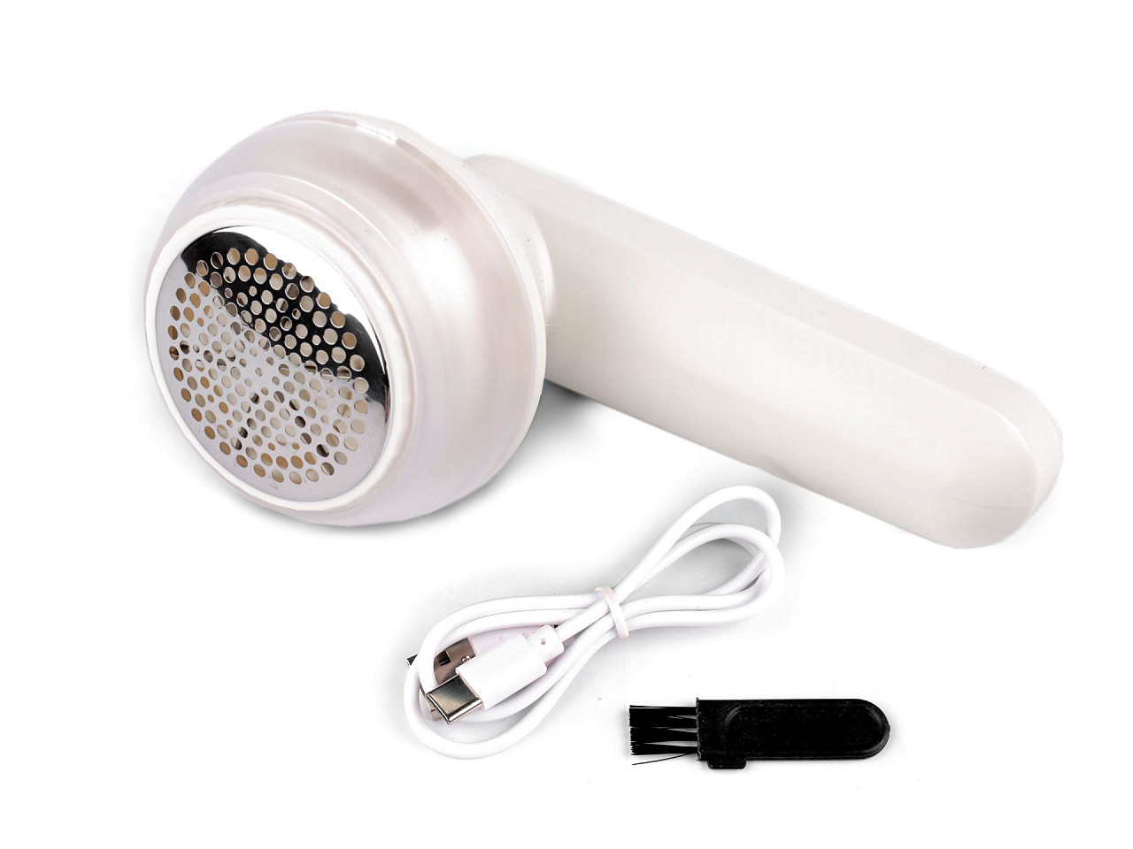 Aparat de curățat scame - Verde închis (1 Bucată)