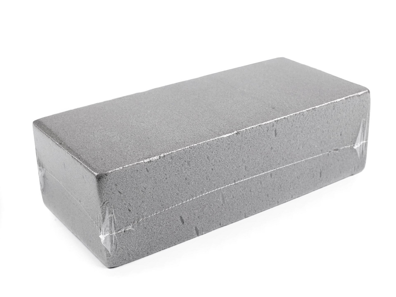 Burete pentru aranjamente florale 7x10,5x23 cm - Culoare aleatorie (1 Bucată)