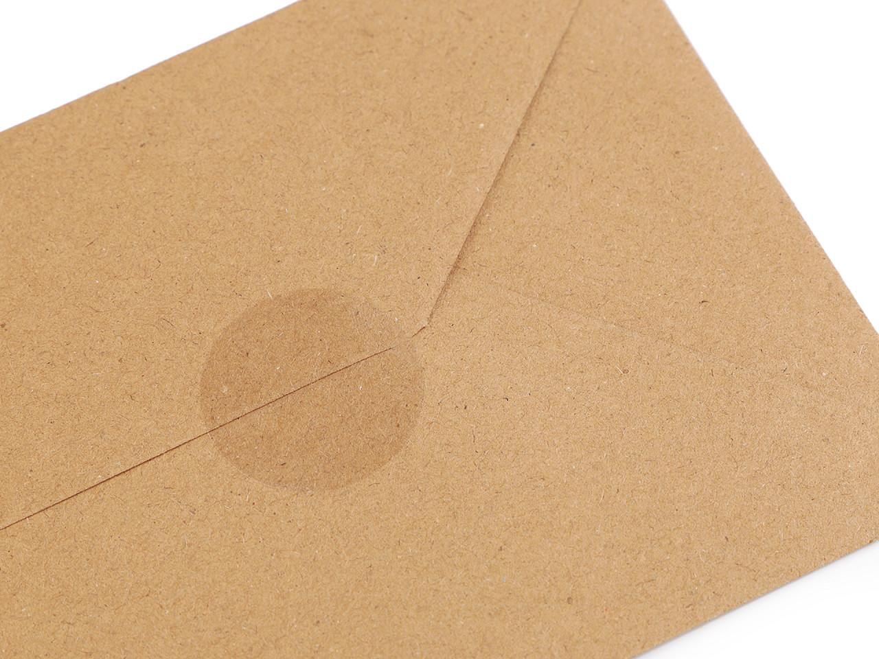 Autocolante rotunde pe rola ø2; 2,5; 3 cm - Transparent (1 Bucată)