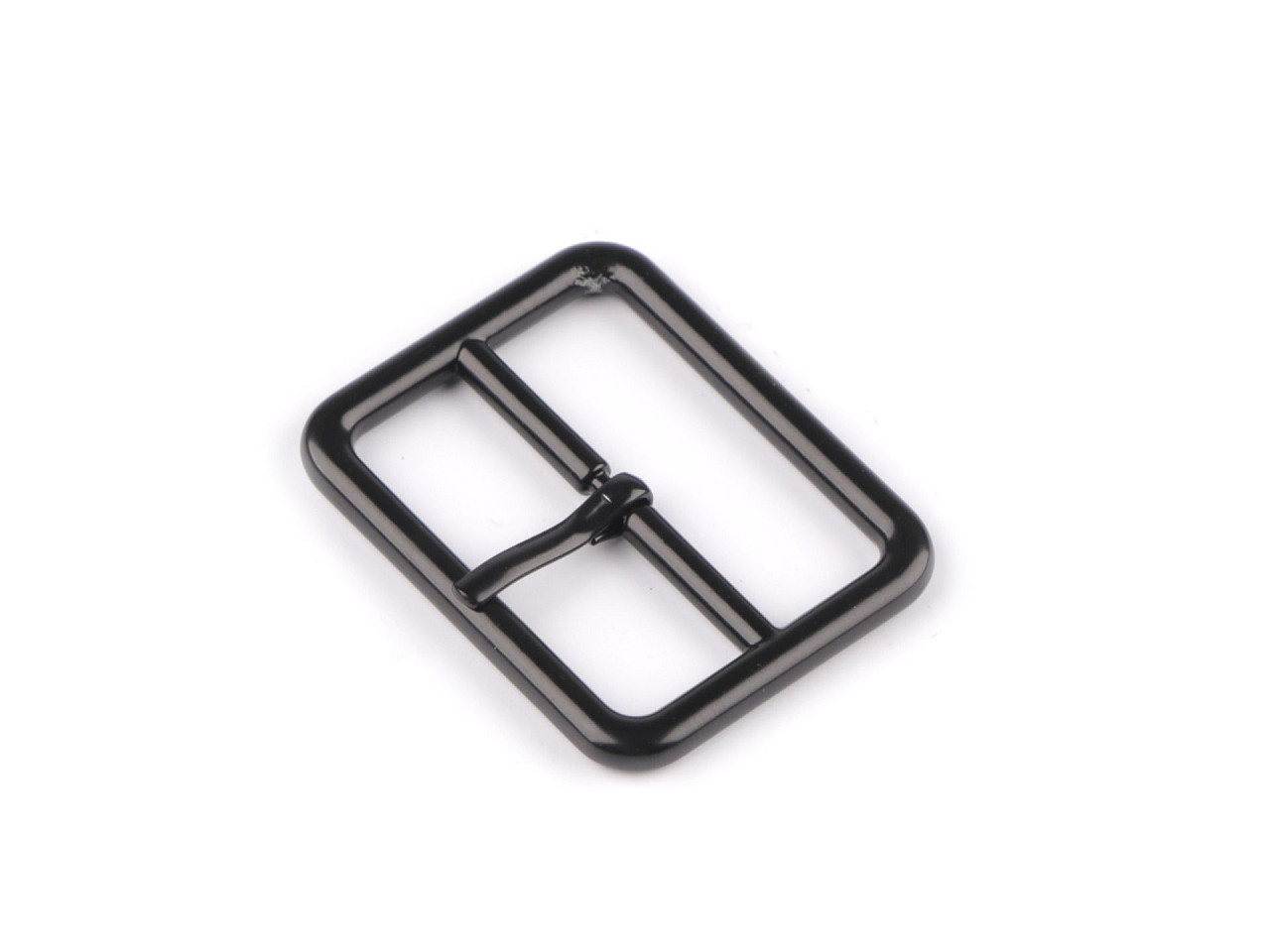 Cataramă metalică, gaură 30; 35; 40 mm - Lac negru (10 Bucăți)