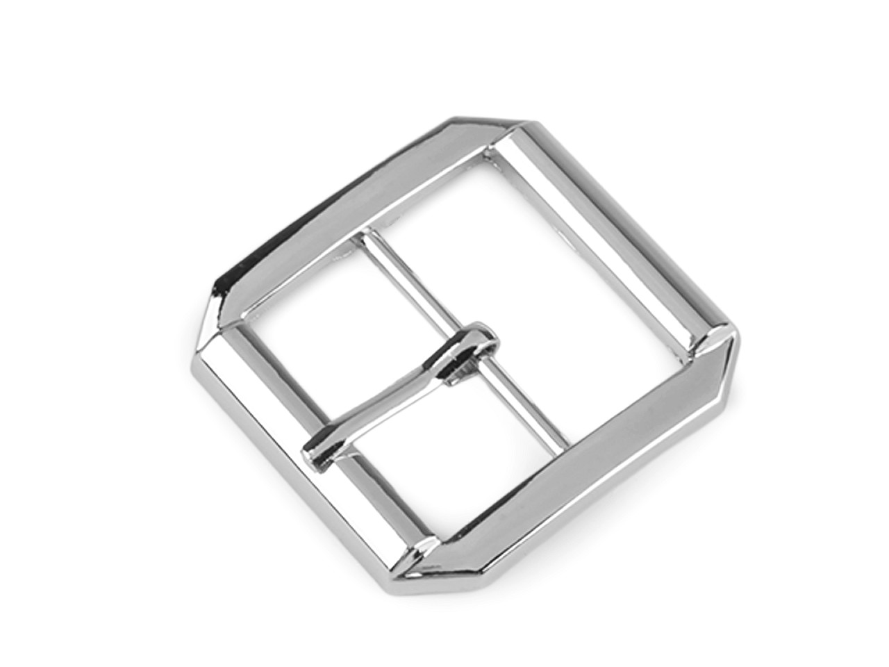 Cataramă metalică 30 mm - Auriu clasic (1 Bucată)