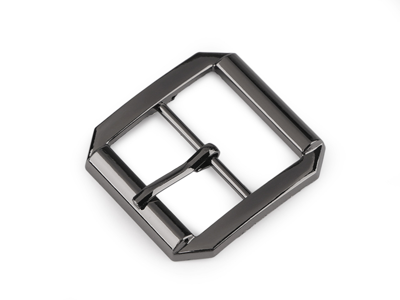 Cataramă metalică 30 mm - Auriu clasic (1 Bucată)