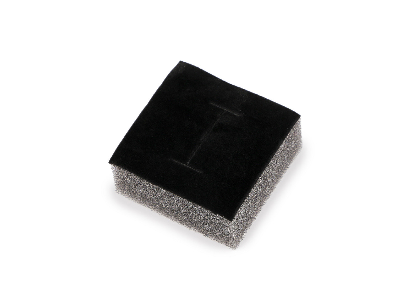 Cutie de bijuterii 5x5 cm - Albastru delta (50 Bucăți) Cutie de bijuterii 5x5 cm - Albastru delta (50 Bucăți)