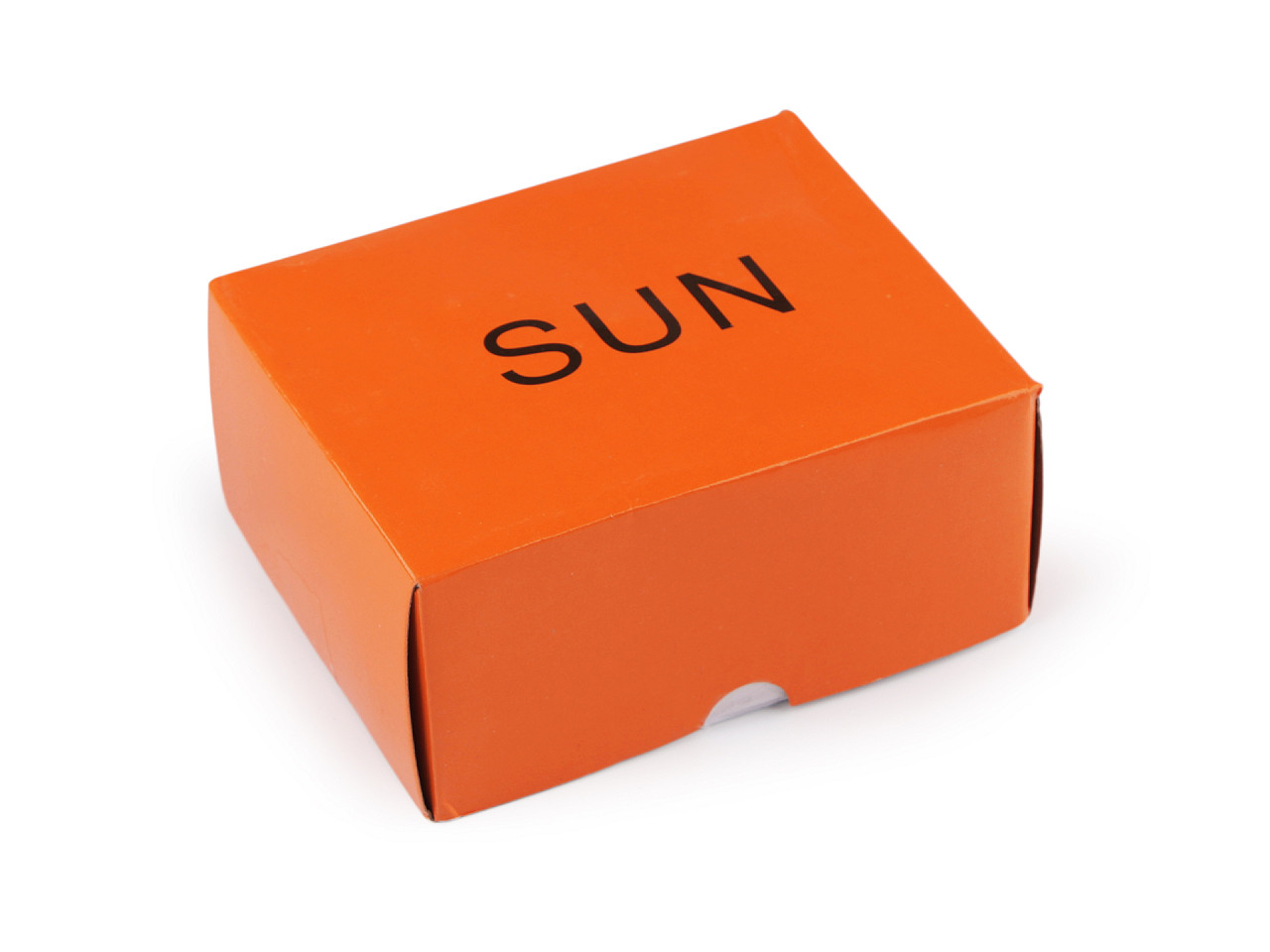 Ace de siguranță lungime 55 mm - Nichel (36 Buchete)